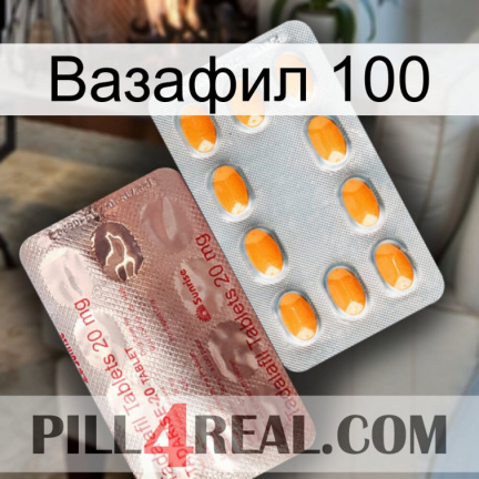 Вазафил 100 new13